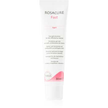 Synchroline Rosacure Fast emulsie-gel pentru piele sensibila cu tendinte de inrosire - imagine 2